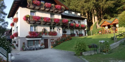 Pensionen - Turnau - Privatzimmervermietung Fam. Grill