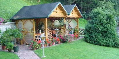Pensionen - Turnau - Privatzimmervermietung Fam. Grill