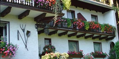 Pensionen - Turnau - Privatzimmervermietung Fam. Grill