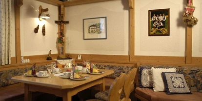 Pensionen - Turnau - Privatzimmervermietung Fam. Grill