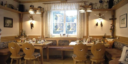 Pensionen - Turnau - Privatzimmervermietung Fam. Grill