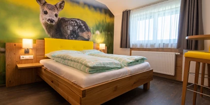 Pensionen - Turnau - Genussgasthof Willenshofer