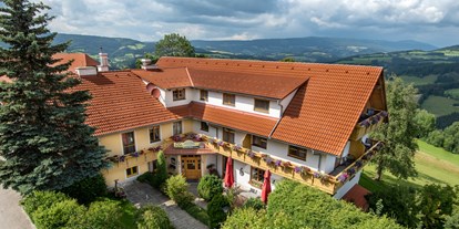 Pensionen - Sauna - Freßnitz (Krieglach) - Gasthof Almblick