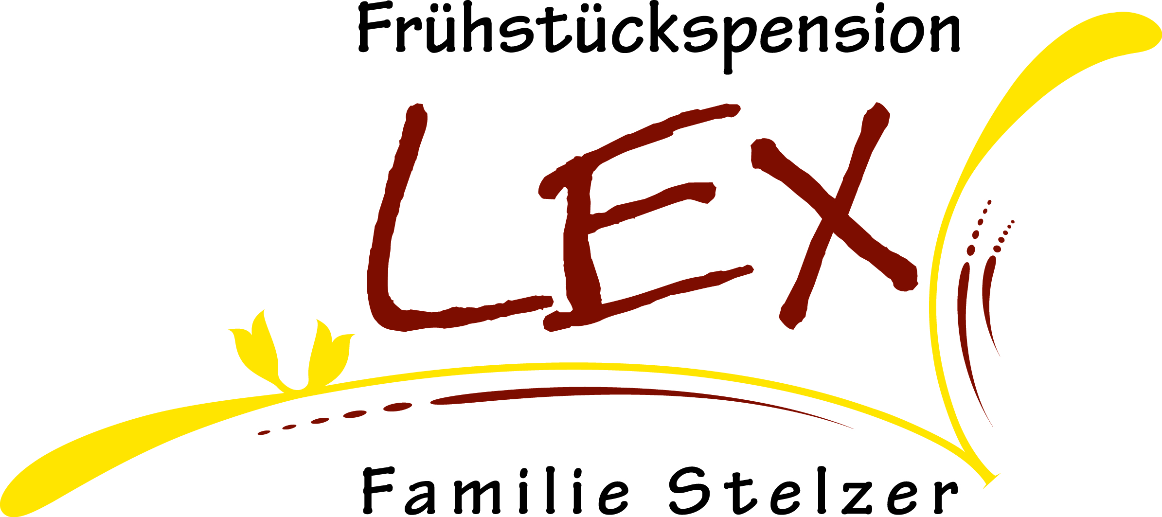 Pensionen - Bad Waltersdorf - Frühstückspension Lex