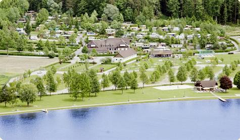 Pensionen - Parkplatz: kostenlos bei der Pension - Bad Waltersdorf - Gasthof und Campingplatz Steinmann - Gasthof * Pension * Campingplatz * Steinmann