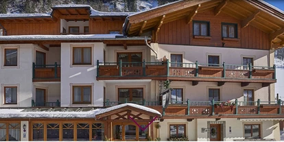 Pensionen - WLAN - Hohe Tauern - Hotel Pension Unterkrämerhof