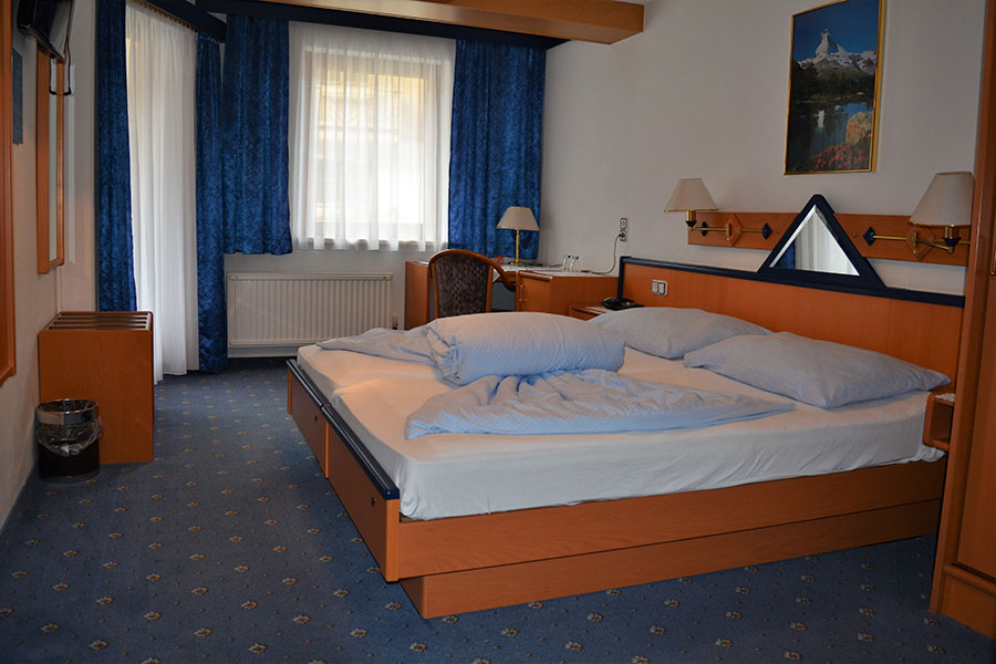 Pensionen - Zell am See - Hotel Pension Unterkrämerhof