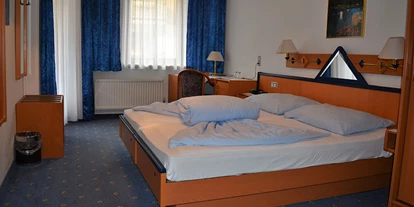 Pensionen - WLAN - Hohe Tauern - Hotel Pension Unterkrämerhof