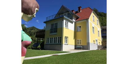 Pensionen - WLAN - Kapfenberg - Gästehaus Landgraf