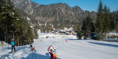 Pensionen - Turnau - Burnout Wildalps
