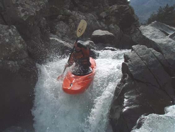 Frühstückspension: Burnout Wildalps