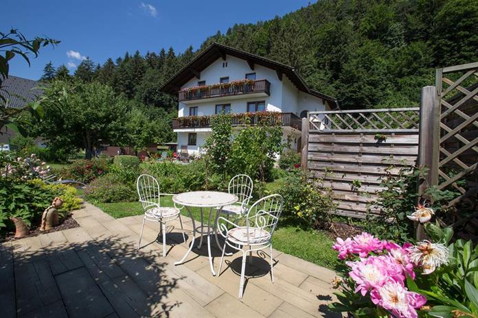 Pensionen - Admont (Admont) - Haus Moser