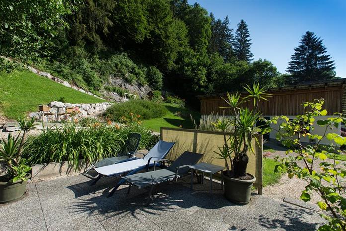 Pensionen - Admont (Admont) - Haus Moser