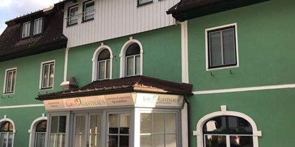 Pensionen - Wörschach - A nett´s Gasthaus