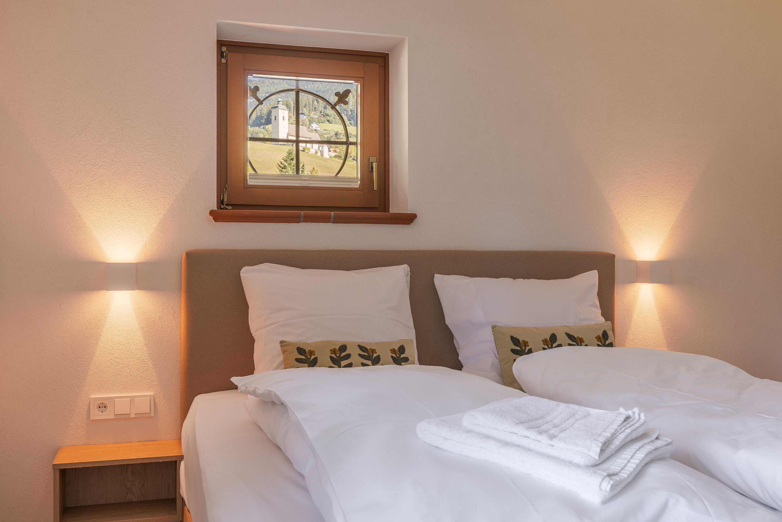 Pensionen - Feld am See - Arriach Apartments