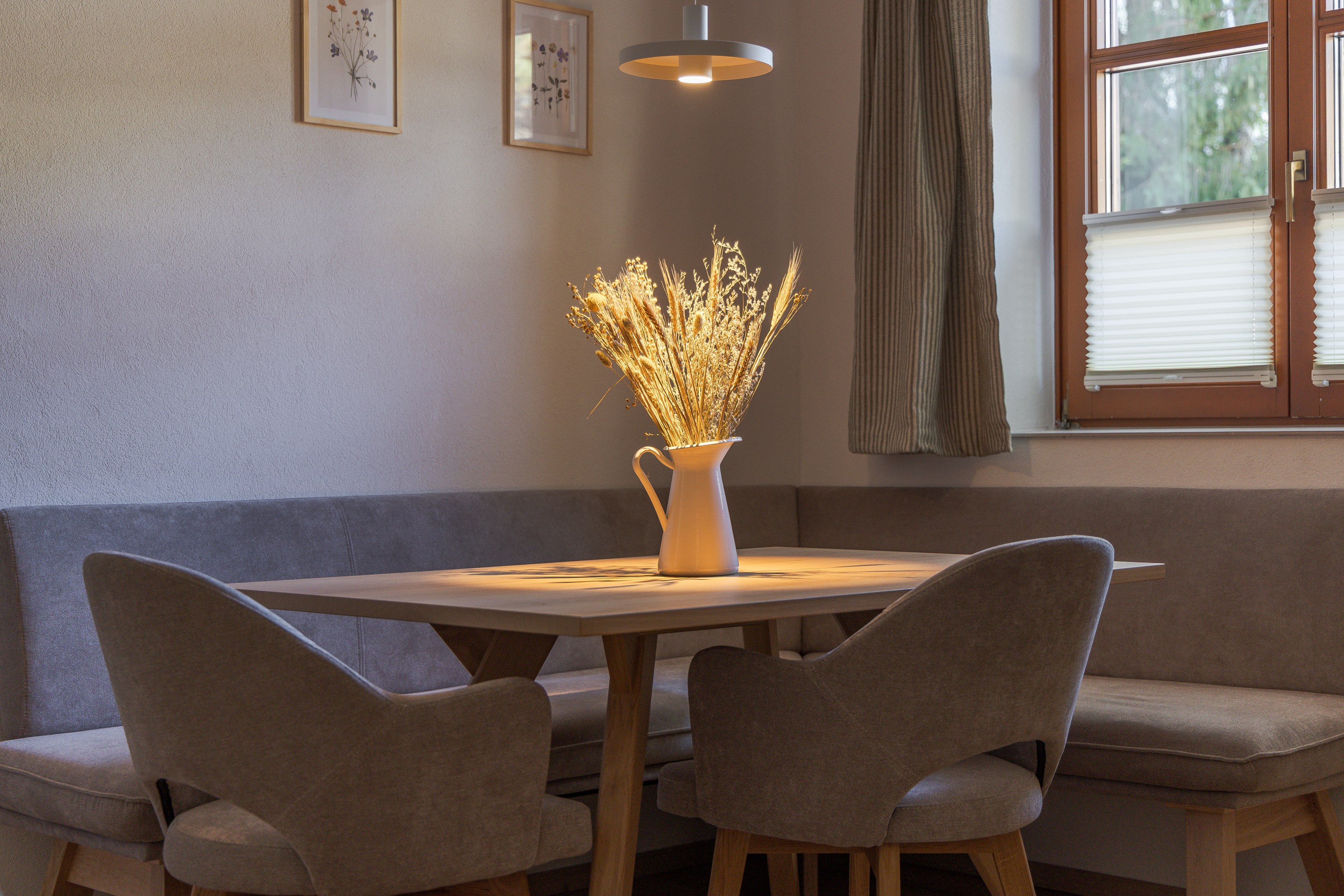 Frühstückspension: Arriach Apartments