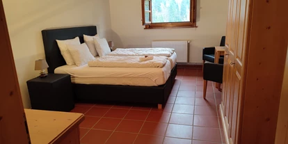 Pensionen - Ossiach - Komfort zimmer - Pension Gasthof Arriach