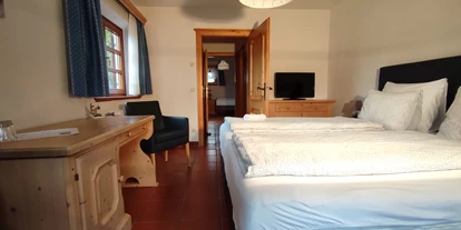 Pensionen - Ossiach - Komfort vierbed zimmer - Pension Gasthof Arriach