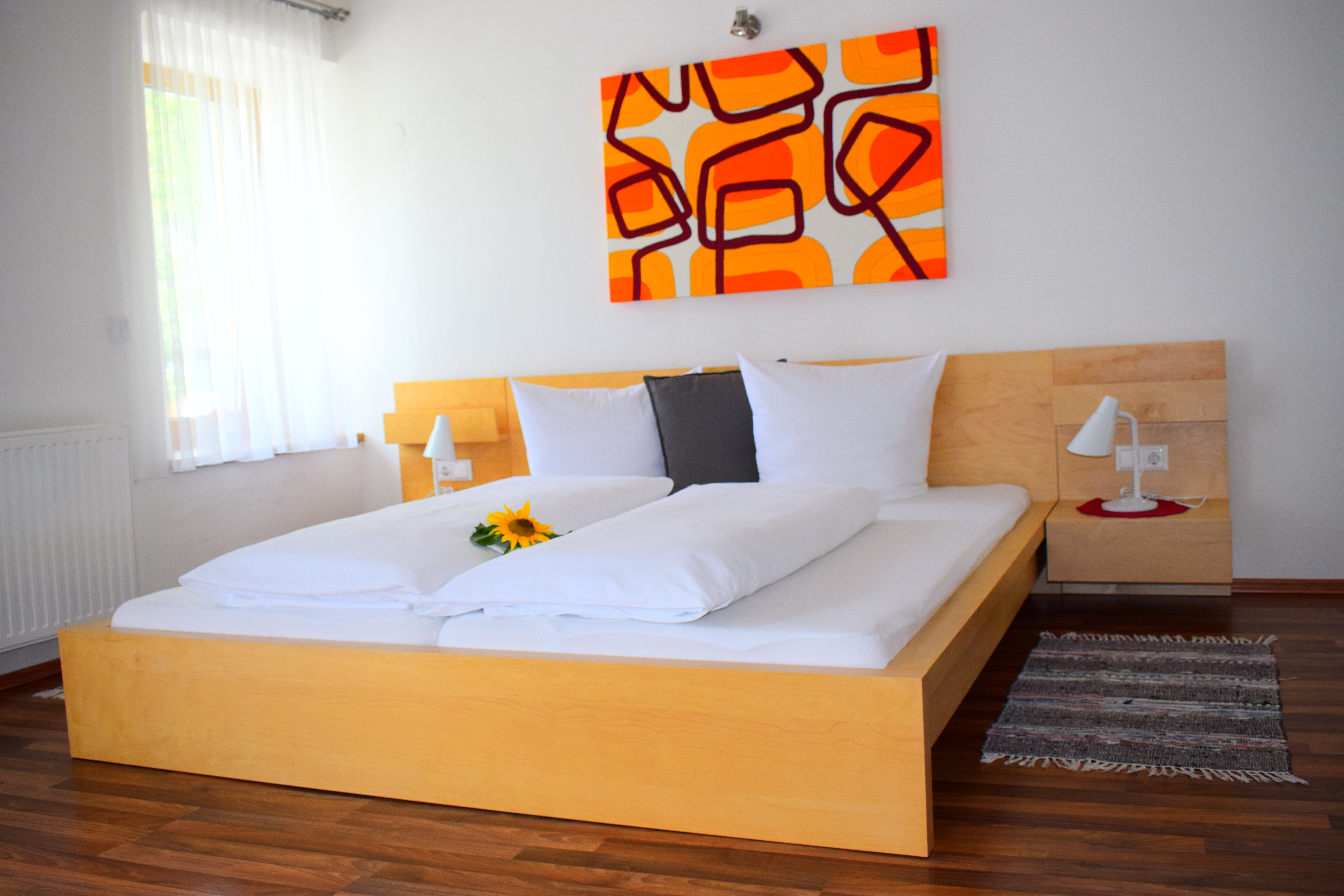 Pensionen - PLZ 9900 (Österreich) - Radpension Taurer