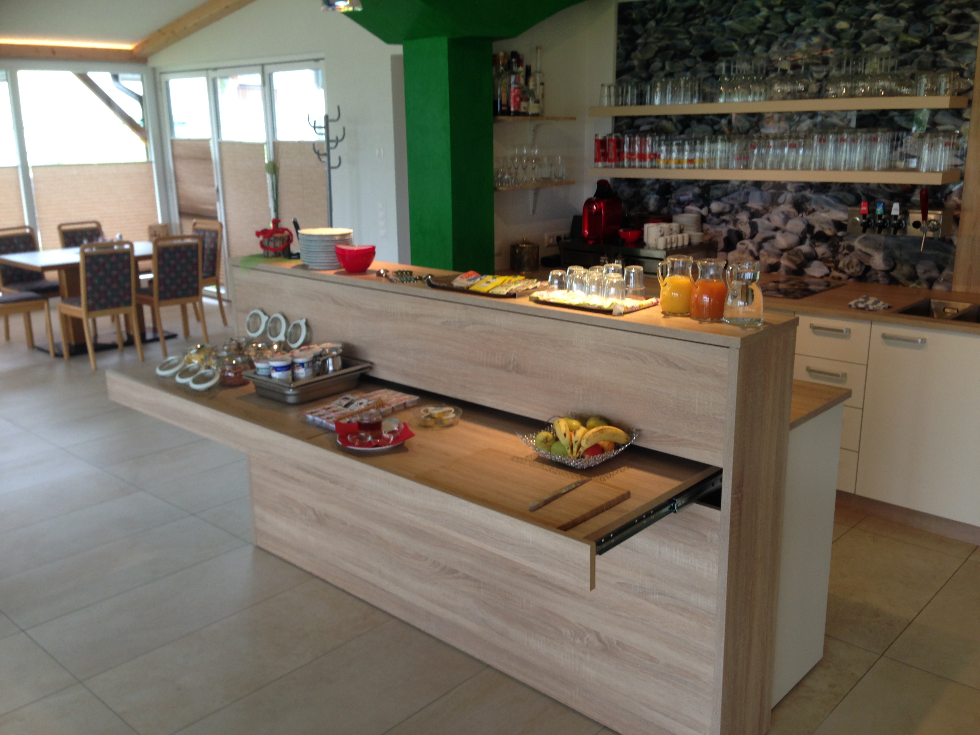 Pensionen - PLZ 9900 (Österreich) - Radpension Taurer