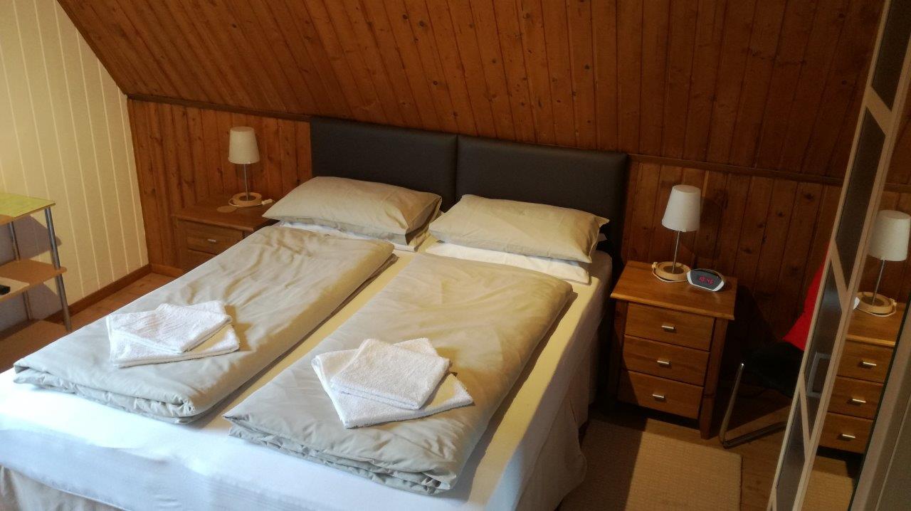 Pensionen - Deutsch Griffen - Pension Julia