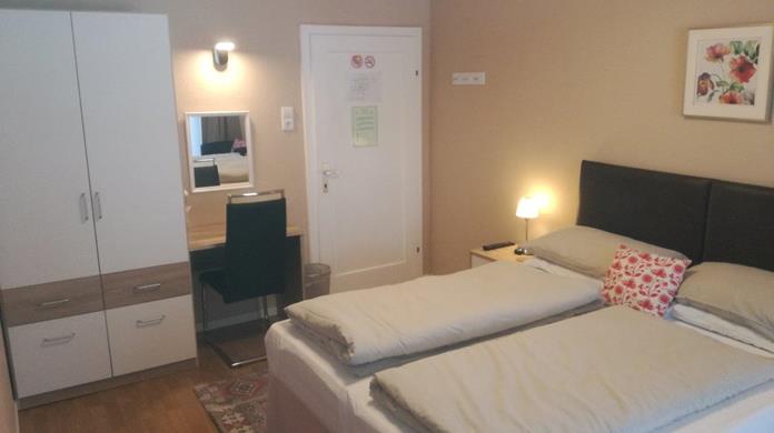 Pensionen - Deutsch Griffen - Pension Julia