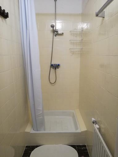 Frühstückspension: Pension Julia