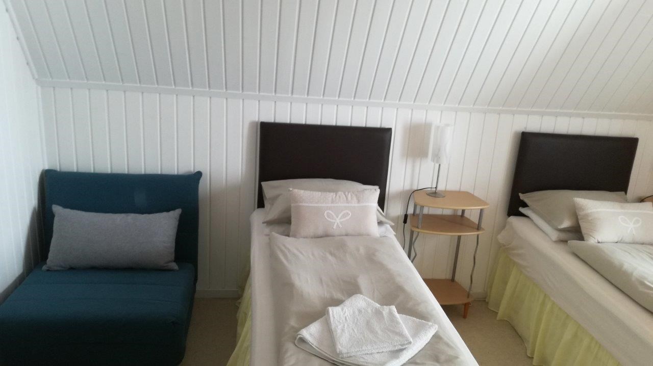 Pension Julia Zimmerkategorien Familensuite