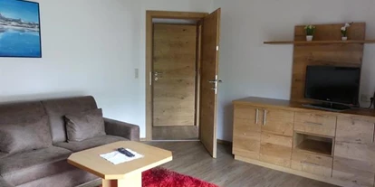 Pensionen - Parkplatz: kostenlos bei der Pension - Leogang - Appart-Pension Kellnerhof