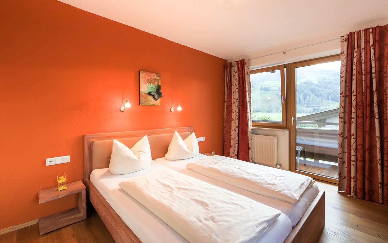 Pension St. Georg Zimmerkategorien Doppelzimmer Deluxe