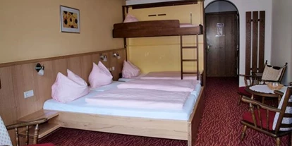 Pensionen - WLAN - Hohe Tauern - Pension Eschenhof