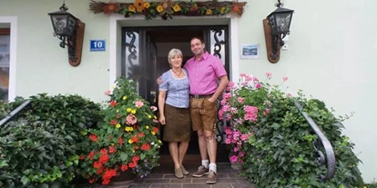 Pensionen - WLAN - Hohe Tauern - Pension Eschenhof