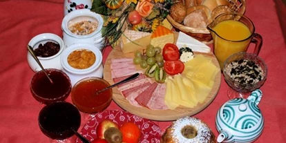 Pensionen - WLAN - Hohe Tauern - Pension Eschenhof
