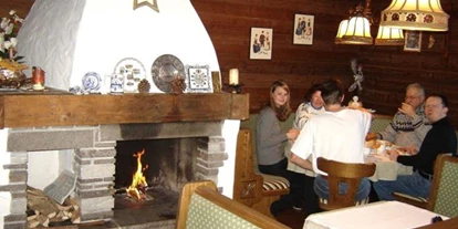 Pensionen - WLAN - Hohe Tauern - Pension Eschenhof