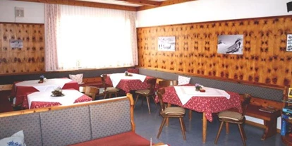 Pensionen - WLAN - Hohe Tauern - Pension Eschenhof