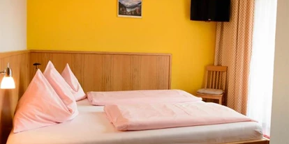 Pensionen - WLAN - Hohe Tauern - Pension Eschenhof
