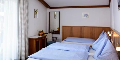 Pensionen - WLAN - Hohe Tauern - Pension Eschenhof