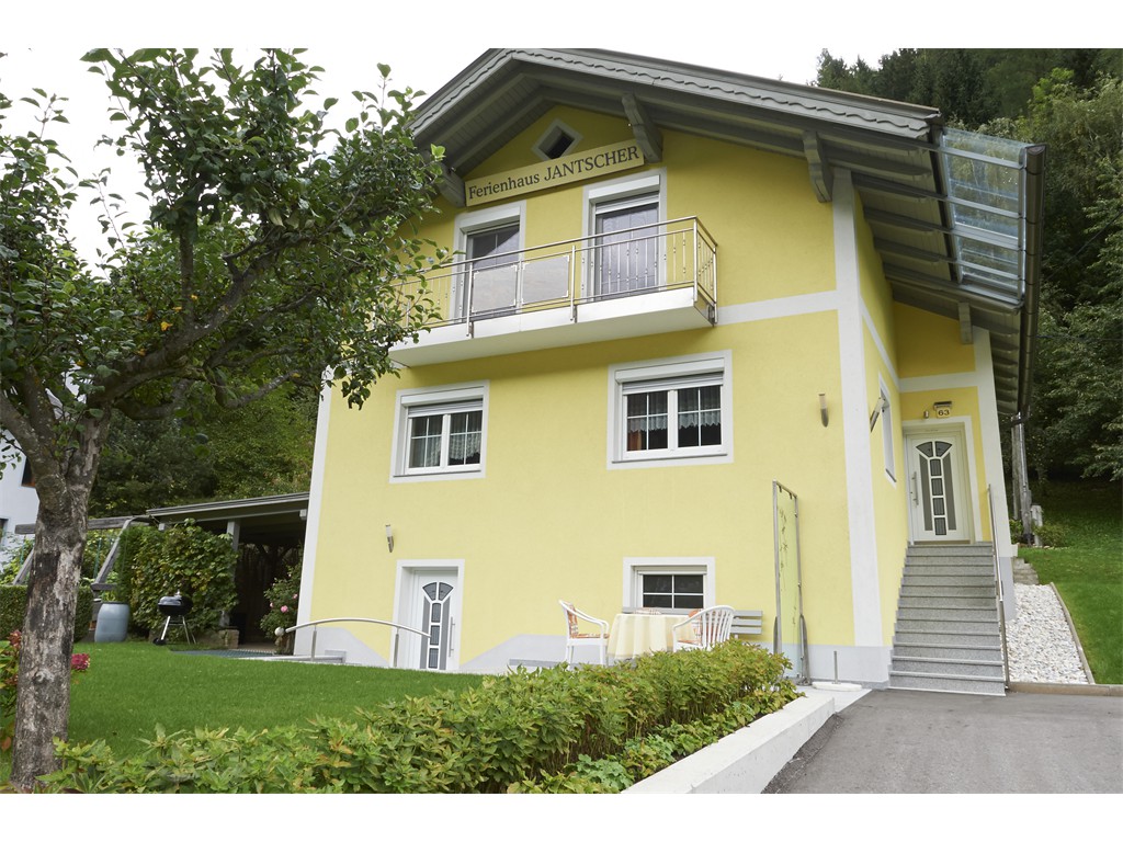 Pensionen - PLZ 9900 (Österreich) - Ferienhaus Jantscher