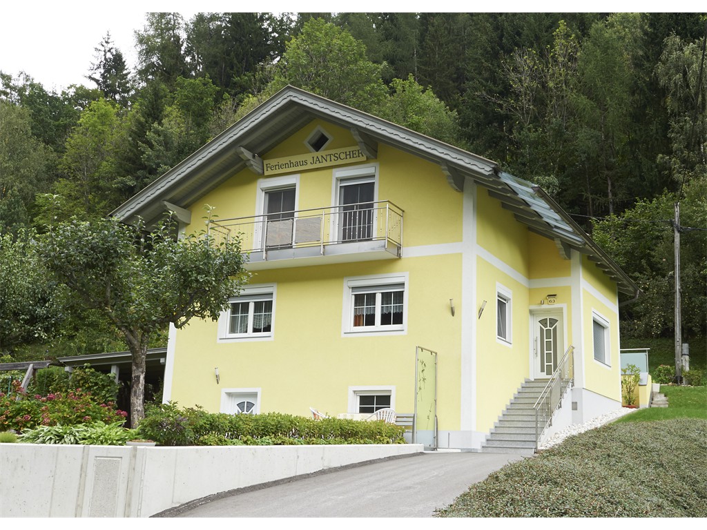 Pensionen - PLZ 9900 (Österreich) - Ferienhaus Jantscher