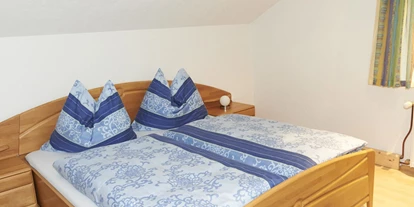 Pensionen - Garten - Hohe Tauern - Zimmer 4, Obergeschoss - Ferienhaus Jantscher
