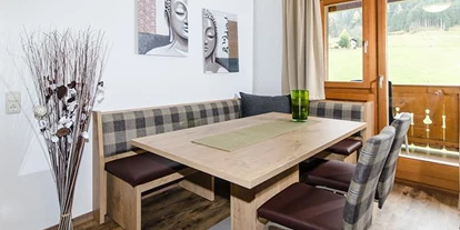 Pensionen - Parkplatz: kostenlos bei der Pension - Leogang - Oberlehenhof