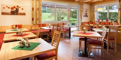 Pensionen - Parkplatz: kostenlos bei der Pension - Leogang - Gästehaus Steger