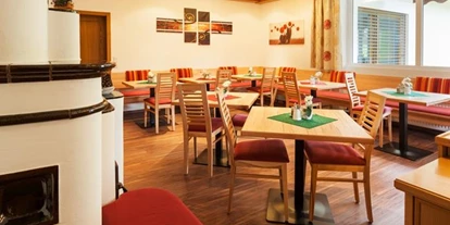 Pensionen - Parkplatz: kostenlos bei der Pension - Leogang - Gästehaus Steger