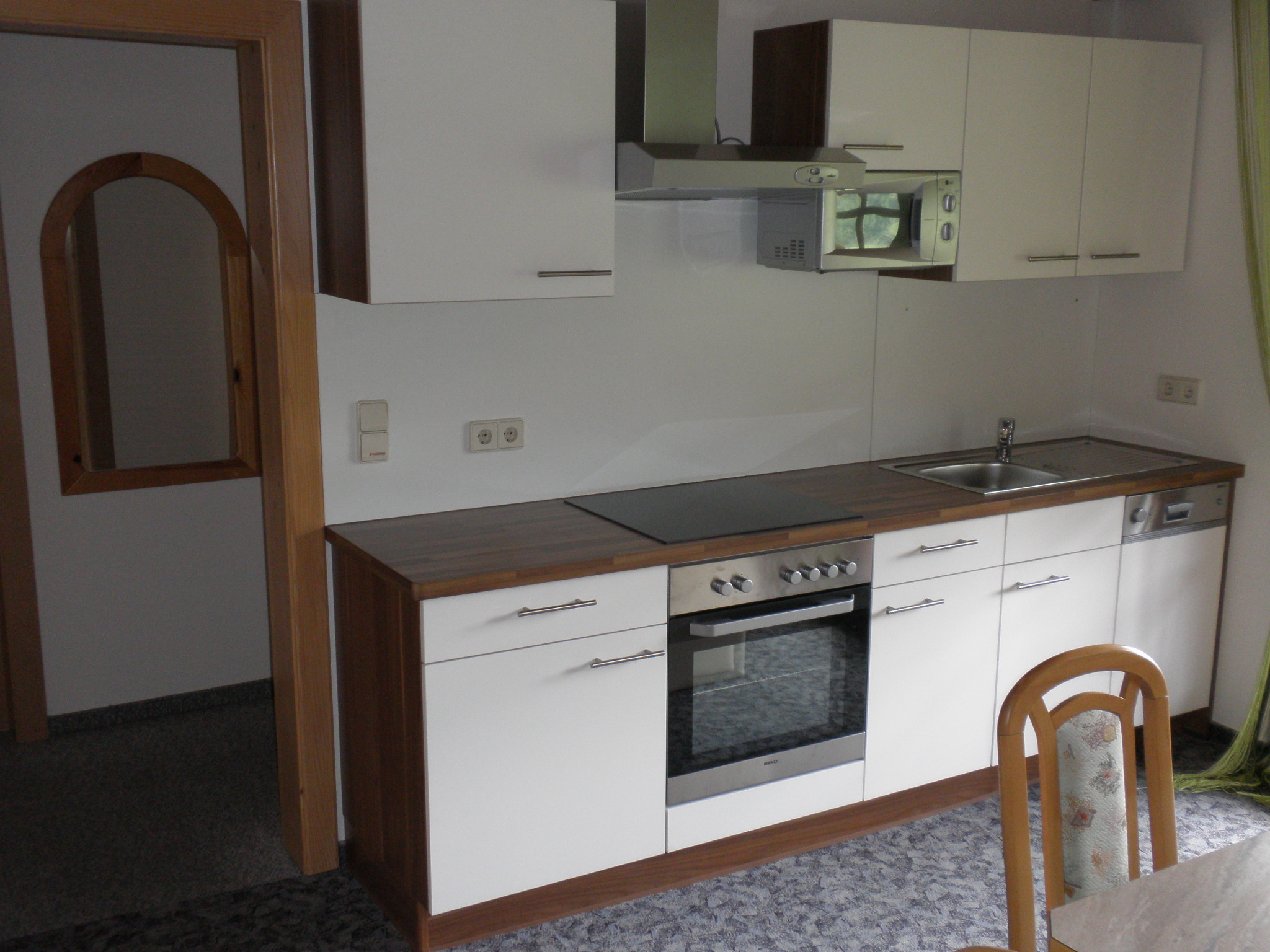 Ferienwohnungen Sonnleiten Zimmerkategorien Ferienwohnung Morgensonne