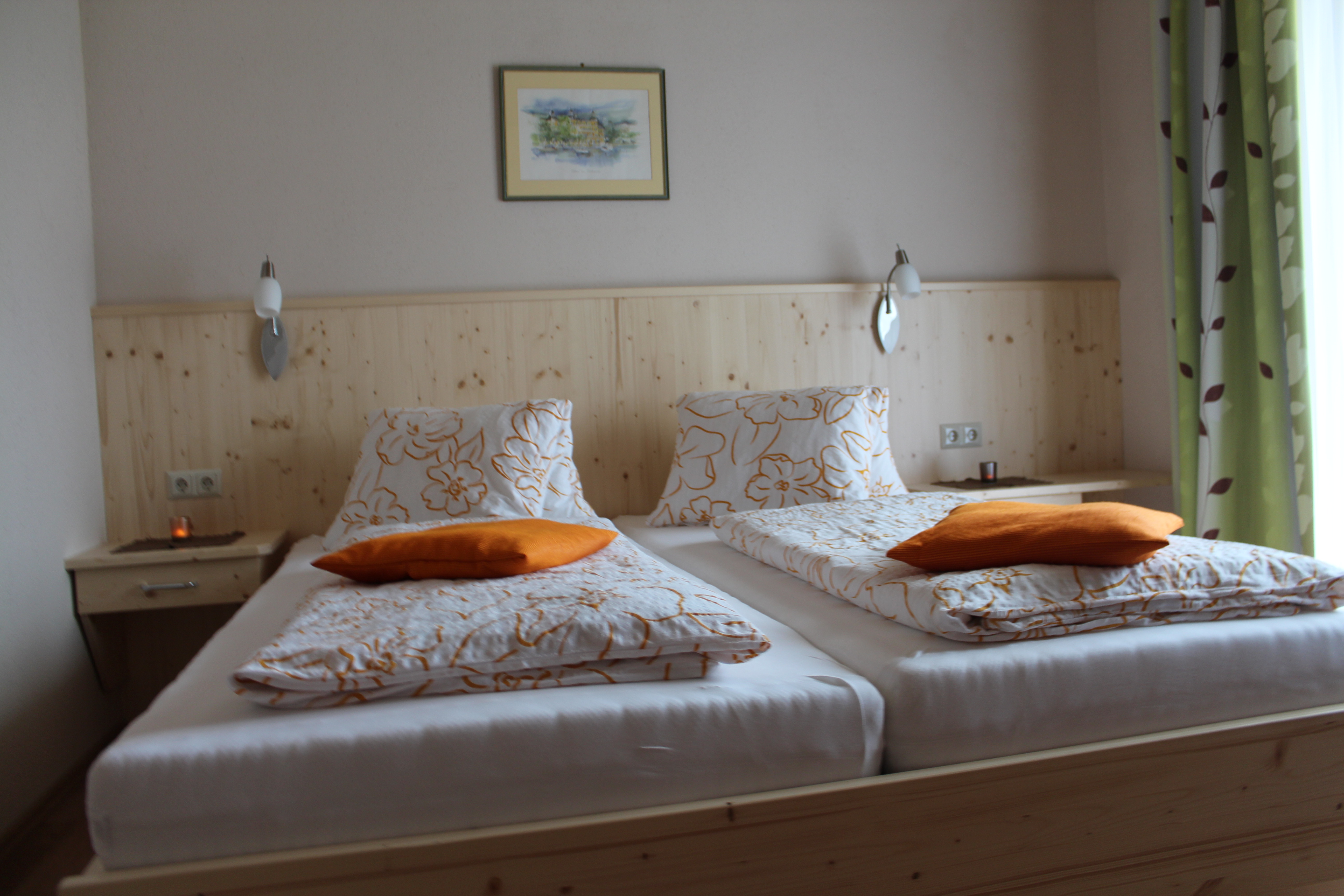 Ferienwohnungen Sonnleiten Zimmerkategorien Zimmern