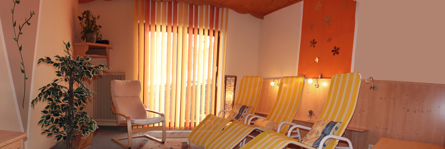 Frühstückspension: Ferienwohnungen Sonnleiten