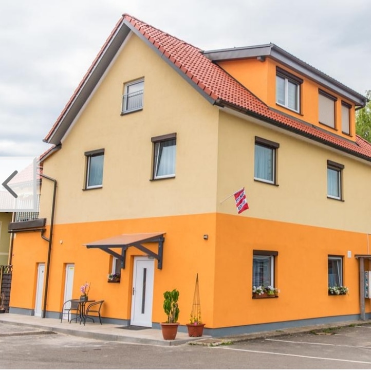 Pensionen - Murtal - Ferienwohnung-Zimmer Yassi 