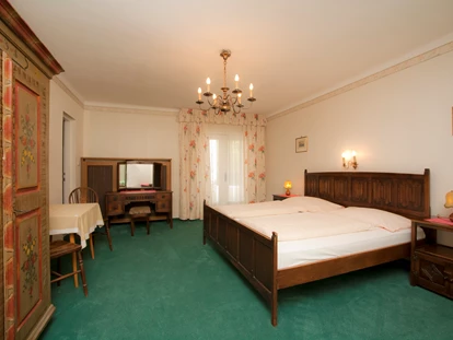 Pensionen - Ossiach - Unsere Zimmer - Frühstückspension Brückler