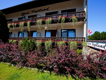 Pensionen - Ossiach - Pension Vogtland