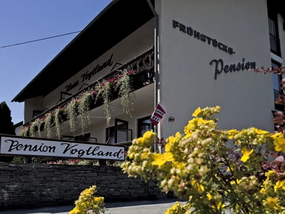 Pensionen - Ossiach - Pension Vogtland